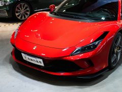 Ferrari F8 2019 Tributo 3.9T V8 - фото 6