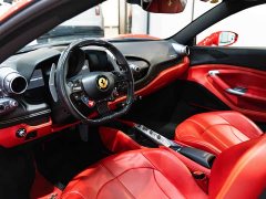 Ferrari F8 2019 Tributo 3.9T V8 - фото 8