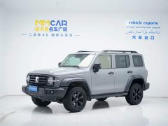 Tank 300 2021 Off-Road Version 2.0T Challenger - фото 1