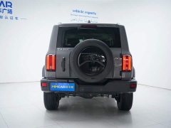 Tank 300 2021 Off-Road Version 2.0T Challenger - фото 11