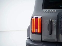 Tank 300 2021 Off-Road Version 2.0T Challenger - фото 13