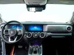 Tank 300 2021 Off-Road Version 2.0T Challenger - фото 2