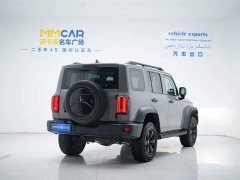 Tank 300 2021 Off-Road Version 2.0T Challenger - фото 3