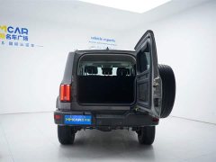 Tank 300 2021 Off-Road Version 2.0T Challenger - фото 7