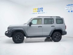 Tank 300 2021 Off-Road Version 2.0T Challenger - фото 9
