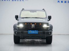 Tank 300 2021 Off-Road Version 2.0T Challenger - фото 2