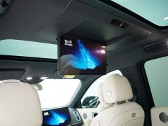 Li Auto Ideal L9 Pro - фото 11