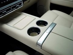 Li Auto Ideal L9 Pro - фото 12