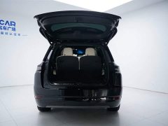 Li Auto Ideal L9 Pro - фото 15