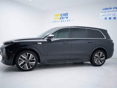Li Auto Ideal L9 Pro - фото 4