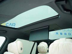 Li Auto Ideal L9 Pro - фото 7