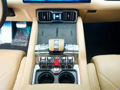 Fangchengbao Leopard 8 Zhiyong flagship version 7 seats - фото 16