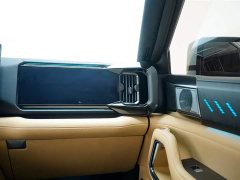 Fangchengbao Leopard 8 Zhiyong flagship version 7 seats - фото 17