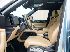 Fangchengbao Leopard 8 Zhiyong flagship version 7 seats - фото 5