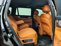 AITO Wenjie M9 2025 extended range Ultra version 52kWh 6-seater version (192-line lidar) - фото 18