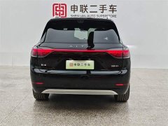 AITO Wenjie M9 2025 extended range Ultra version 52kWh 6-seater version (192-line lidar) - фото 2