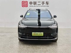 AITO Wenjie M9 2025 extended range Ultra version 52kWh 6-seater version (192-line lidar) - фото 5