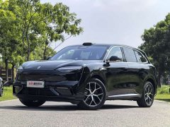 AITO M6 Extended Range Max AWD - фото 1