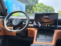 AITO M6 Extended Range Max AWD - фото 10