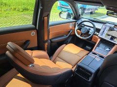 AITO M6 Extended Range Max AWD - фото 12
