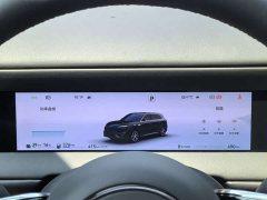AITO M6 Extended Range Max AWD - фото 16