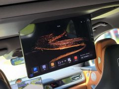 AITO M6 Extended Range Max AWD - фото 17