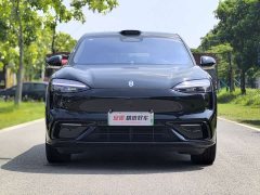 AITO M6 Extended Range Max AWD - фото 2