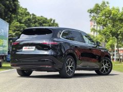 AITO M6 Extended Range Max AWD - фото 3