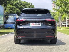AITO M6 Extended Range Max AWD - фото 4