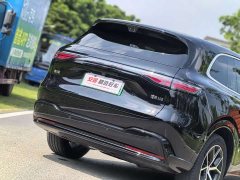 AITO M6 Extended Range Max AWD - фото 6