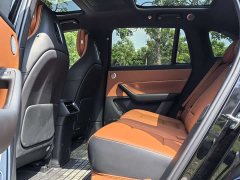 AITO M6 Extended Range Max AWD - фото 8