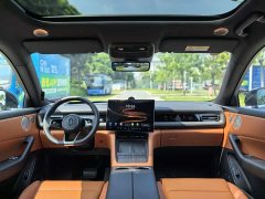 AITO M6 Extended Range Max AWD - фото 9