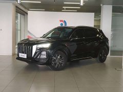 Hongqi HS5 2023 2.0T Qixiang Pro 500,000 Units Commemorative Edition - фото 1