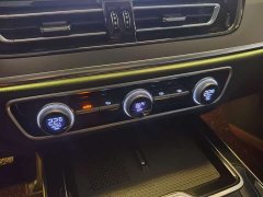 Hongqi HS5 2023 2.0T Qixiang Pro 500,000 Units Commemorative Edition - фото 11