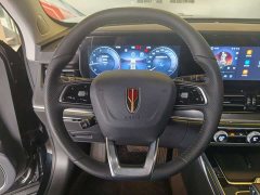 Hongqi HS5 2023 2.0T Qixiang Pro 500,000 Units Commemorative Edition - фото 14