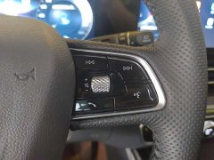 Hongqi HS5 2023 2.0T Qixiang Pro 500,000 Units Commemorative Edition - фото 16