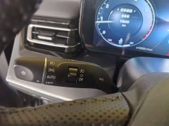 Hongqi HS5 2023 2.0T Qixiang Pro 500,000 Units Commemorative Edition - фото 18