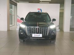 Hongqi HS5 2023 2.0T Qixiang Pro 500,000 Units Commemorative Edition - фото 2
