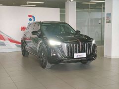 Hongqi HS5 2023 2.0T Qixiang Pro 500,000 Units Commemorative Edition - фото 3
