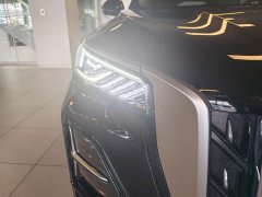 Hongqi HS5 2023 2.0T Qixiang Pro 500,000 Units Commemorative Edition - фото 4
