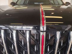 Hongqi HS5 2023 2.0T Qixiang Pro 500,000 Units Commemorative Edition - фото 5