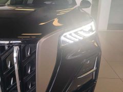 Hongqi HS5 2023 2.0T Qixiang Pro 500,000 Units Commemorative Edition - фото 6
