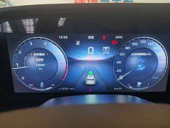 Hongqi HS5 2023 2.0T Qixiang Pro 500,000 Units Commemorative Edition - фото 7