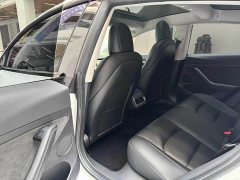 Tesla Model 3 2021 standard range rear drive upgraded version 3D6 - фото 12