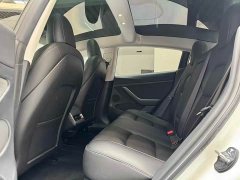 Tesla Model 3 2021 standard range rear drive upgraded version 3D6 - фото 13