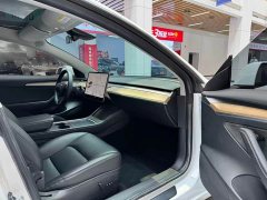 Tesla Model 3 2021 standard range rear drive upgraded version 3D6 - фото 15