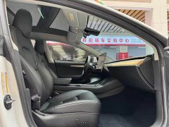 Tesla Model 3 2021 standard range rear drive upgraded version 3D6 - фото 17