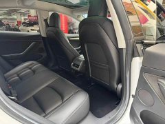 Tesla Model 3 2021 standard range rear drive upgraded version 3D6 - фото 19