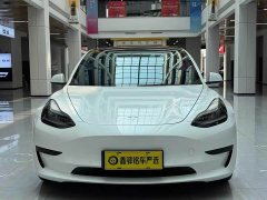 Tesla Model 3 2021 standard range rear drive upgraded version 3D6 - фото 2