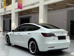 Tesla Model 3 2021 standard range rear drive upgraded version 3D6 - фото 7